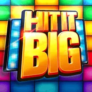 Hit It Big game tile