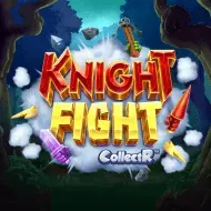 Knight Fight game tile