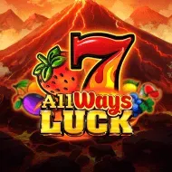 All Ways Luck game tile