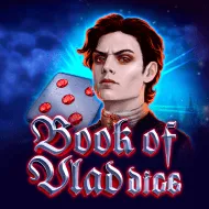 Book of Vlad Dice game tile