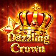 Dazzling Crown game tile