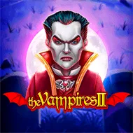 The Vampires 2 game tile