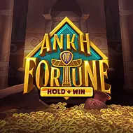 Ankh of Fortune game tile
