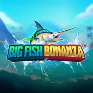 Big Fish Bonanza game tile