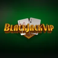 Blackjack VIP game tile