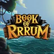 Book of Rrrum game tile