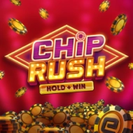 Chip Rush game tile