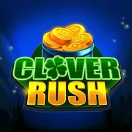 Clover Rush game tile