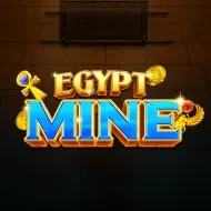 Egypt Mine game tile