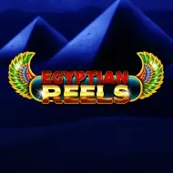 Egyptian Reels game tile