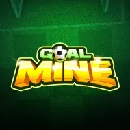 Goal Mine game tile