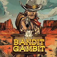Bandit Gambit game tile