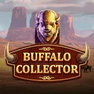 Buffalo Collector game tile