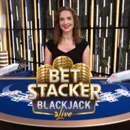 Classic Bet Stacker Blackjack 11 game tile