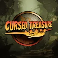 Cursed Treasure game tile