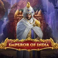 Emperor of India game tile