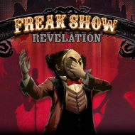 Freak Show Revelation game tile