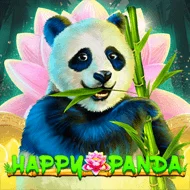 Happy Panda game tile
