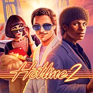 Hotline 2 game tile