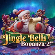 Jingle Bells Bonanza 2 game tile