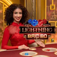 Lightning Bac Bo game tile
