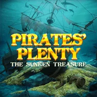 Pirates' Plenty game tile