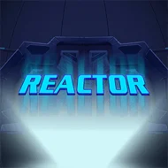 Reactor game tile