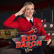Red Baron game tile