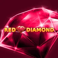 Red Diamond game tile