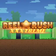Reel Rush XXXtreme game tile