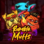 Rumble Mutts game tile