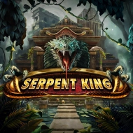 Serpent King game tile