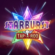 Starburst Tap-A-Roo game tile