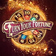 Turn Your Fortune game tile