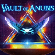 Vault of Anubis game tile