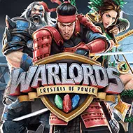 Warlords: Crystals of Power game tile