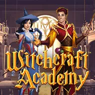 Witchcraft Academy game tile