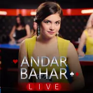 Andar Bahar Lobby game tile