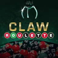 Claw Roulette game tile