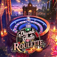 Diwali Auto Roulette game tile