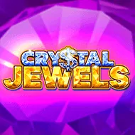 Crystal Jewels game tile