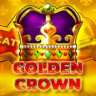 Golden Crown game tile