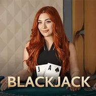 Blackjack 10 game tile