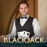 Blackjack 27 game tile