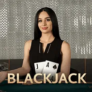 Blackjack 3 game tile