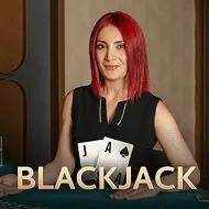 Blackjack 6 game tile