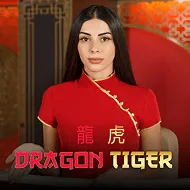Dragon Tiger game tile