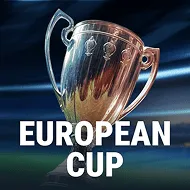 European Cup game tile
