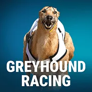 Greyhound Racing game tile