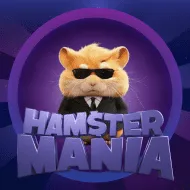 Hamster Mania game tile